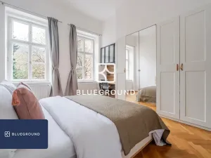 Pronájem bytu 2+1, Praha - Malá Strana, Újezd, 71 m2