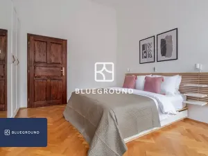 Pronájem bytu 2+1, Praha - Malá Strana, Újezd, 71 m2