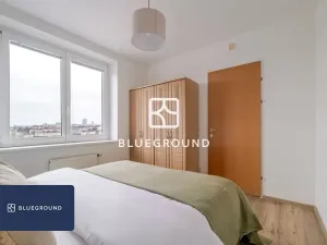 Pronájem bytu 2+kk, Praha - Vinohrady, U Zvonařky, 60 m2