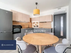 Pronájem bytu 3+kk, Praha - Žižkov, Malešická, 72 m2