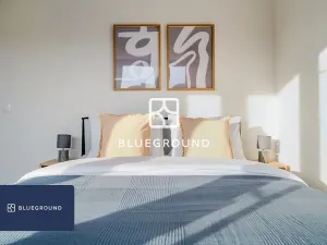 Pronájem bytu 2+kk, Praha - Karlín, Breitfeldova, 62 m2