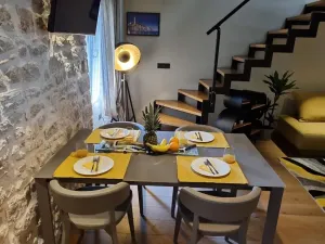 Prodej bytu 3+kk, Rovinj, Chorvatsko, 46 m2