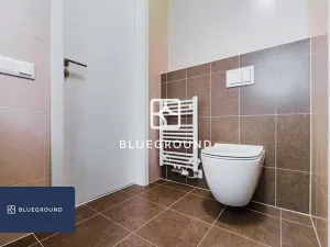 Pronájem bytu 1+kk, Praha - Žižkov, Olgy Havlové, 40 m2