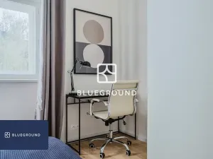 Pronájem bytu 2+kk, Praha - Vinohrady, Písecká, 47 m2