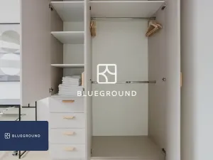 Pronájem bytu 3+kk, Praha - Holešovice, U Pergamenky, 91 m2