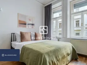 Pronájem bytu 1+kk, Praha - Žižkov, Řehořova, 32 m2