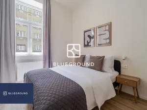 Pronájem bytu 2+kk, Praha - Bubeneč, Veletržní, 45 m2