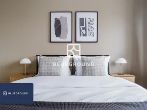 Pronájem bytu 2+kk, Praha - Chodov, Drahňovická, 44 m2