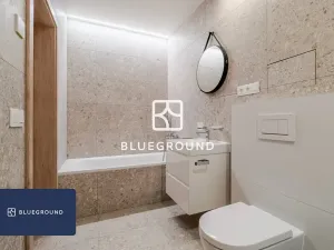 Pronájem bytu 2+kk, Praha - Nusle, Svatoslavova, 45 m2