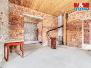 Prodej rodinného domu, Adršpach - Horní Adršpach, 311 m2