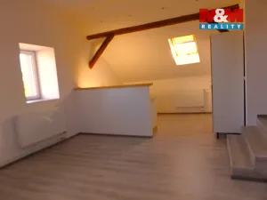 Pronájem bytu 2+1, Petřvald, Ostravská, 80 m2