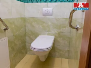 Prodej bytu 3+1, Olomouc, Mošnerova, 84 m2