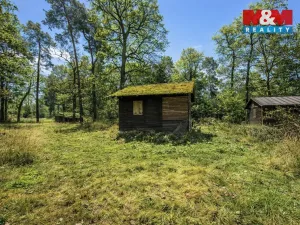 Prodej pozemku pro bydlení, Loučeň - Patřín, 444 m2