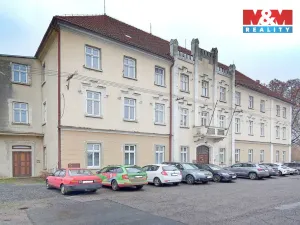 Pronájem bytu 3+kk, Ronov nad Doubravou, Zámecká, 84 m2