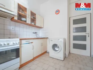 Prodej bytu 2+1, České Budějovice - České Budějovice 7, L. B. Schneidera, 45 m2