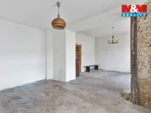 Prodej zahrady, Hejnice - Ferdinandov, 398 m2