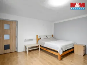 Prodej rodinného domu, Vrbno nad Lesy, 91 m2