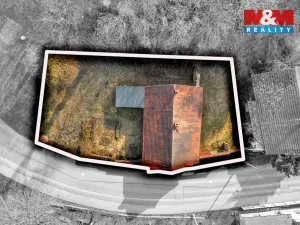 Prodej rodinného domu, Voděrady, 80 m2