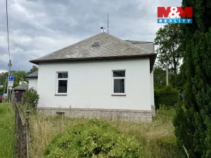 Pronájem rodinného domu, Kopřivnice, Kadláčkova, 171 m2