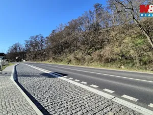 Prodej pozemku pro bydlení, Slaný, 895 m2