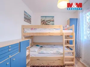 Prodej bytu 2+kk, Sázava, Sídliště 9. května, 42 m2