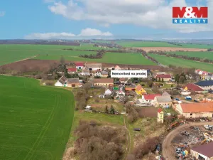 Prodej rodinného domu, Strupčice - Hošnice, 248 m2