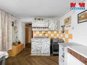 Prodej rodinného domu, Strupčice - Hošnice, 248 m2