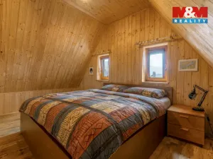 Prodej chaty, Ostravice, 90 m2