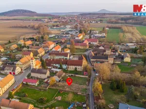 Prodej pozemku, Vrbice, 605 m2