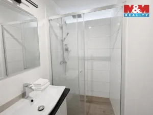 Pronájem bytu 1+1, Praha - Chodov, Ledvinova, 35 m2