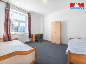 Prodej bytu 3+1, Hořovice, Pražská, 82 m2