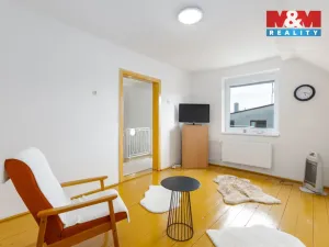 Prodej rodinného domu, Ostrava, Žitná, 86 m2