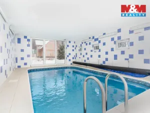 Prodej rodinného domu, Velké Hamry, 368 m2