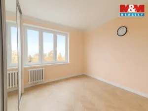 Prodej bytu 2+1, Bukovany, 57 m2