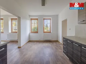 Prodej rodinného domu, Chřibská, 200 m2