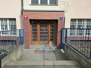 Prodej bytu 1+kk, Praha - Bubeneč, Terronská, 27 m2