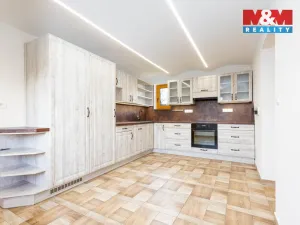 Prodej rodinného domu, Hradec nad Moravicí - Benkovice, 87 m2