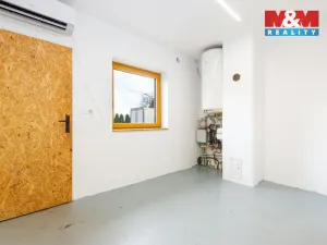 Prodej rodinného domu, Hradec nad Moravicí - Benkovice, 87 m2