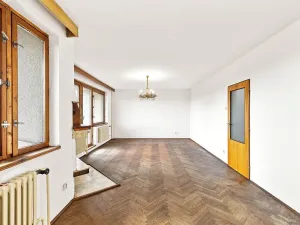 Prodej rodinného domu, Benešov, Hrubínova, 169 m2