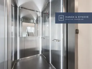 Pronájem bytu 2+kk, Pohořelice, U Kasáren, 52 m2