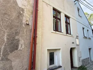 Prodej pozemku pro bydlení, Roudnice nad Labem, Havlíčkova, 107 m2