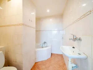 Prodej bytu 1+1, Lovosice, Vodní, 37 m2