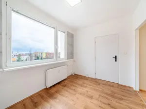 Prodej bytu 1+1, Lovosice, Vodní, 37 m2