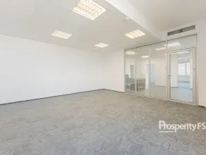 Pronájem kanceláře, Brno - Štýřice, Pražákova, 142 m2