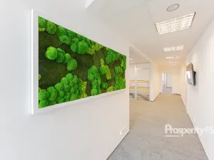 Pronájem kanceláře, Brno - Štýřice, Pražákova, 34 m2