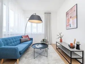 Prodej bytu 2+kk, Praha - Braník, Ke Krči, 43 m2