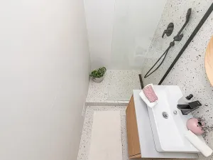 Prodej bytu 2+kk, Praha - Braník, Ke Krči, 43 m2