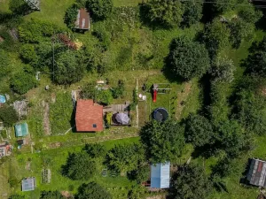 Prodej chaty, Litomyšl, 25 m2