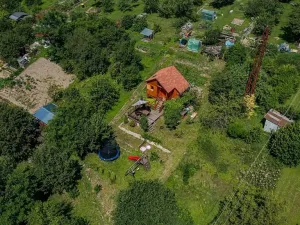 Prodej chaty, Litomyšl, 25 m2