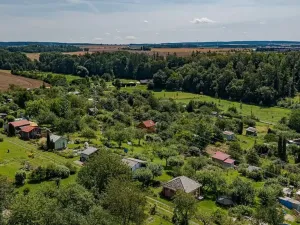 Prodej chaty, Litomyšl, 25 m2